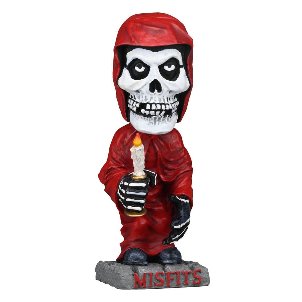 Misfits Head Knocker Fiend 18 cm Image 1