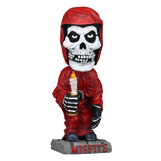 Misfits Head Knocker Fiend 18 cm Image 1