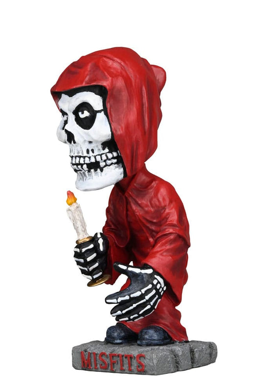 Misfits Head Knocker Fiend 18 cm Image 2