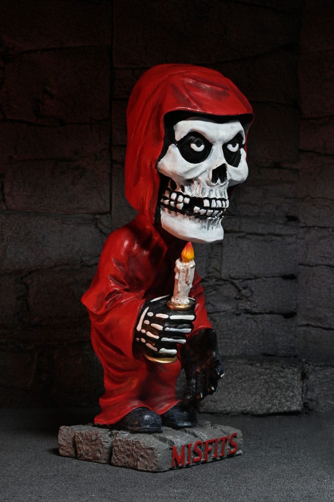 Misfits Head Knocker Fiend 18 cm Image 5
