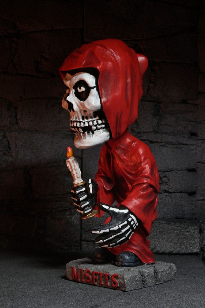 Misfits Head Knocker Fiend 18 cm Image 6