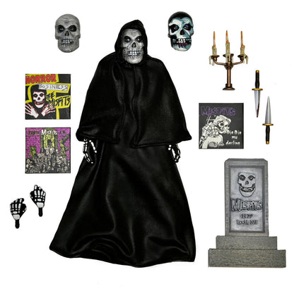 Misfits Actionfigur Ultimate Fiend 18 cm Image 2