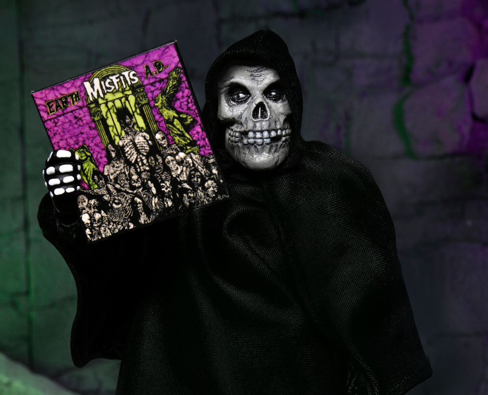 Misfits Actionfigur Ultimate Fiend 18 cm Image 8