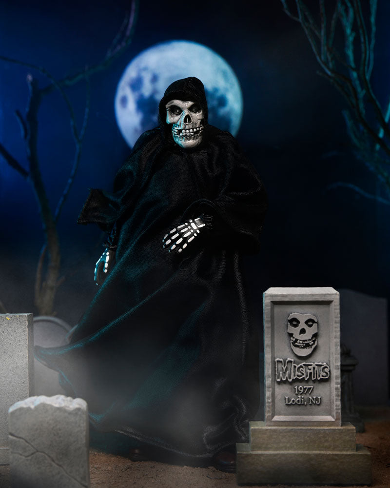 Misfits Actionfigur Ultimate Fiend 18 cm Image 14