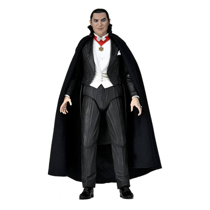 Universal Monsters Actionfigur Ultimate Dracula (Transylvania) 18 cm Image 1
