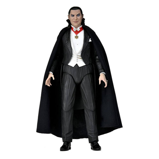 Universal Monsters Actionfigur Ultimate Dracula (Transylvania) 18 cm Image 1