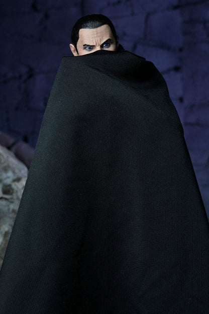 Universal Monsters Actionfigur Ultimate Dracula (Transylvania) 18 cm Image 8