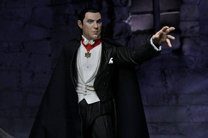 Universal Monsters Actionfigur Ultimate Dracula (Transylvania) 18 cm Image 9