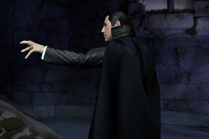 Universal Monsters Actionfigur Ultimate Dracula (Transylvania) 18 cm Image 10
