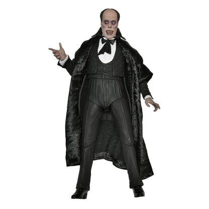 Universal Monsters Actionfigur Ultimate The Phantom of the Opera (1925) 18 cm Image 1