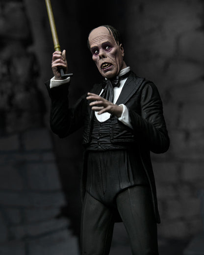 Universal Monsters Actionfigur Ultimate The Phantom of the Opera (1925) 18 cm Image 3