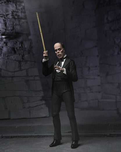 Universal Monsters Actionfigur Ultimate The Phantom of the Opera (1925) 18 cm Image 4