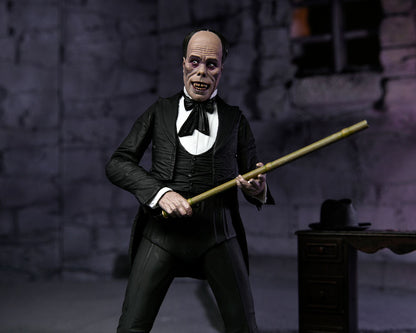 Universal Monsters Actionfigur Ultimate The Phantom of the Opera (1925) 18 cm Image 5
