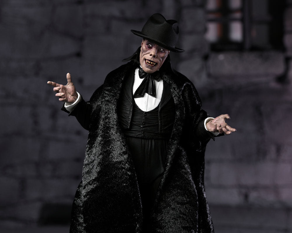 Universal Monsters Actionfigur Ultimate The Phantom of the Opera (1925) 18 cm Image 6