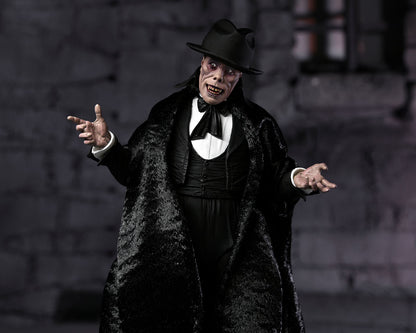 Universal Monsters Actionfigur Ultimate The Phantom of the Opera (1925) 18 cm Image 6