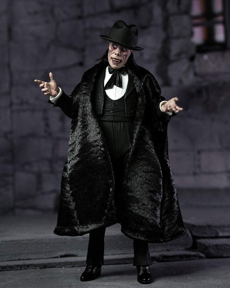 Universal Monsters Actionfigur Ultimate The Phantom of the Opera (1925) 18 cm Image 7