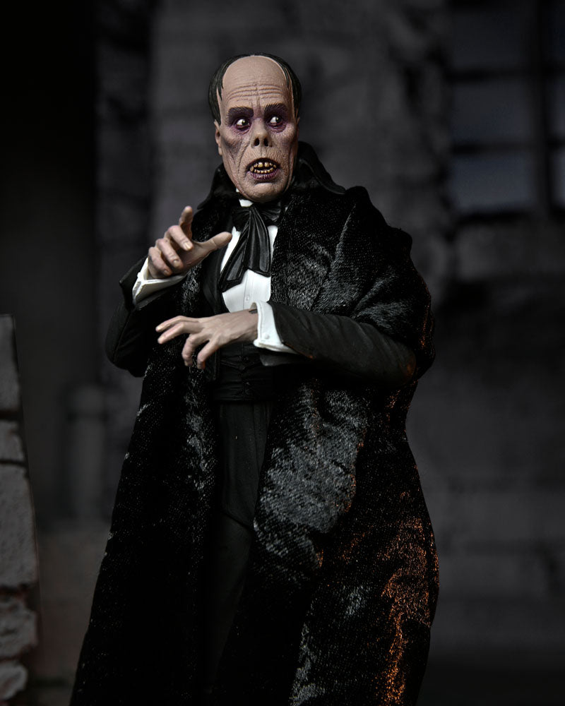 Universal Monsters Actionfigur Ultimate The Phantom of the Opera (1925) 18 cm Image 10