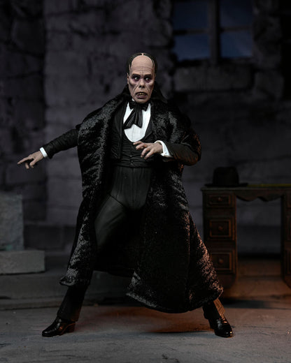 Universal Monsters Actionfigur Ultimate The Phantom of the Opera (1925) 18 cm Image 11