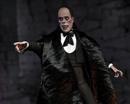 Universal Monsters Actionfigur Ultimate The Phantom of the Opera (1925) 18 cm Image 12