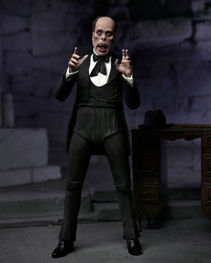 Universal Monsters Actionfigur Ultimate The Phantom of the Opera (1925) 18 cm Image 13