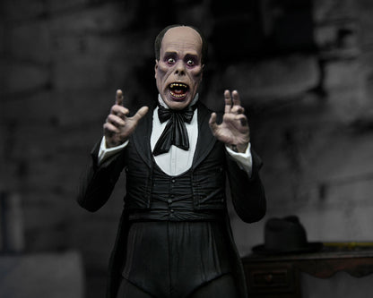 Universal Monsters Actionfigur Ultimate The Phantom of the Opera (1925) 18 cm Image 14