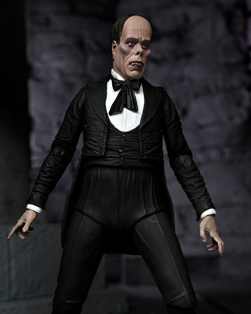 Universal Monsters Actionfigur Ultimate The Phantom of the Opera (1925) 18 cm Image 15