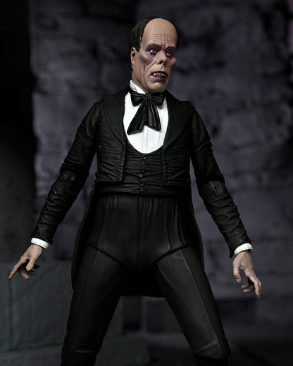 Universal Monsters Actionfigur Ultimate The Phantom of the Opera (1925) 18 cm Image 15
