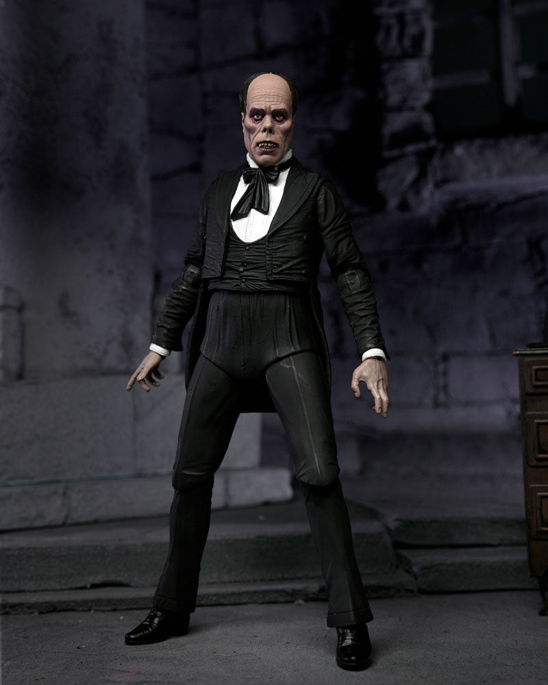 Universal Monsters Actionfigur Ultimate The Phantom of the Opera (1925) 18 cm Image 16