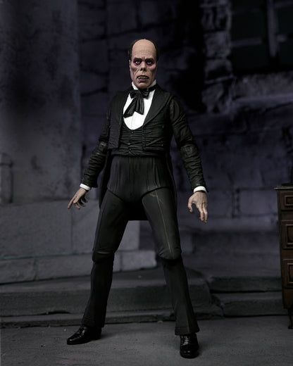 Universal Monsters Actionfigur Ultimate The Phantom of the Opera (1925) 18 cm Image 16
