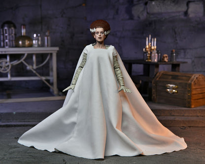 Universal Monsters Actionfigur Ultimate Bride of Frankenstein (Color) 18 cm Image 4