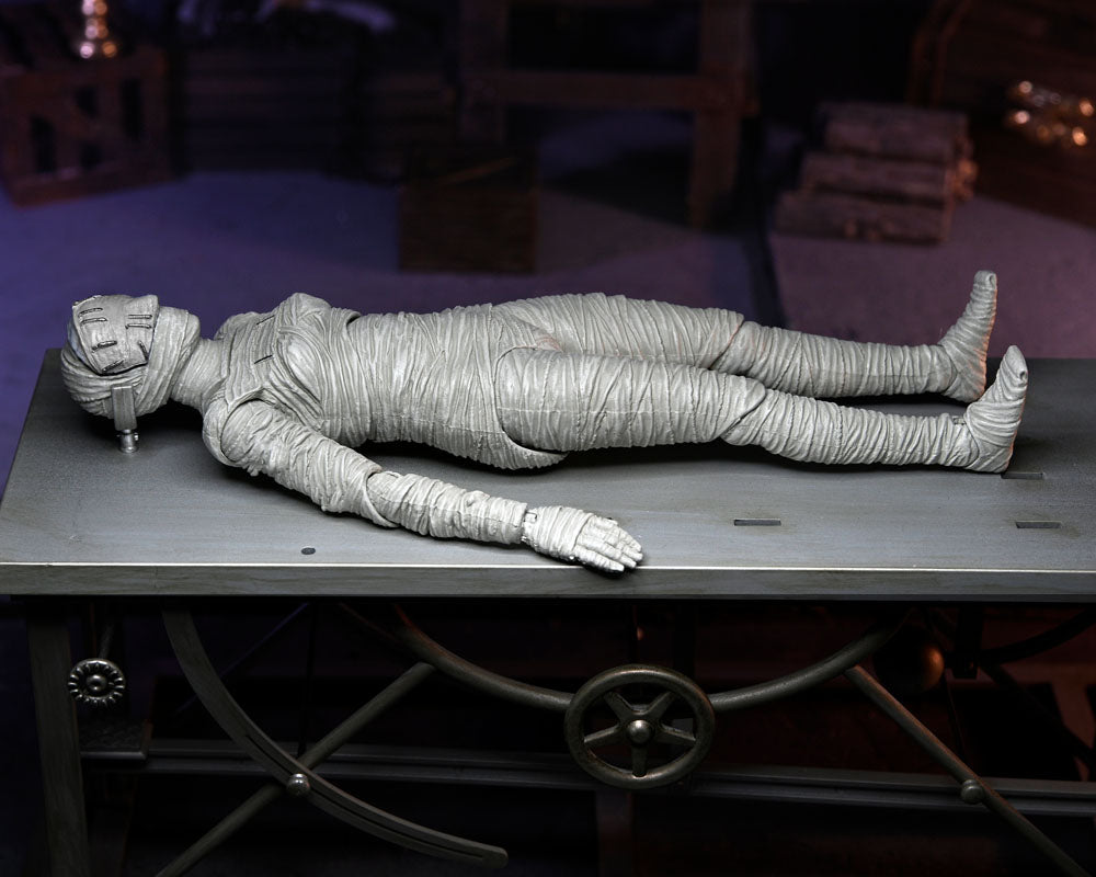 Universal Monsters Actionfigur Ultimate Bride of Frankenstein (Color) 18 cm Image 5