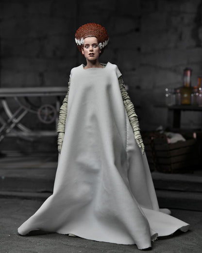 Universal Monsters Actionfigur Ultimate Bride of Frankenstein (Color) 18 cm Image 9