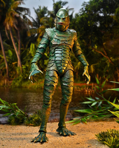 Universal Monsters Actionfigur Ultimate Creature from the Black Lagoon 18 cm Image 4