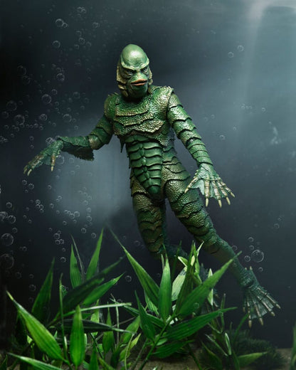 Universal Monsters Actionfigur Ultimate Creature from the Black Lagoon 18 cm Image 5