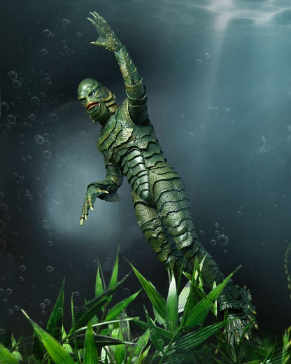 Universal Monsters Actionfigur Ultimate Creature from the Black Lagoon 18 cm Image 6