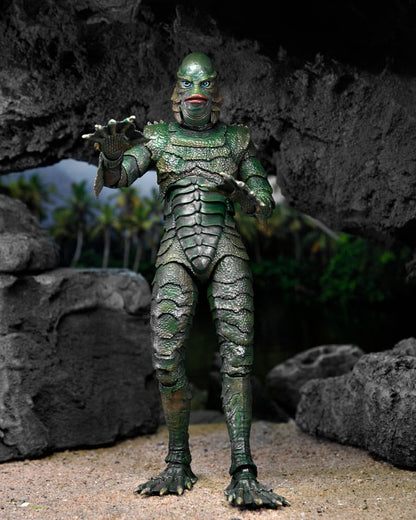 Universal Monsters Actionfigur Ultimate Creature from the Black Lagoon 18 cm Image 7
