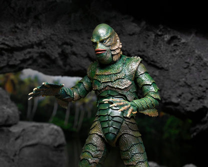 Universal Monsters Actionfigur Ultimate Creature from the Black Lagoon 18 cm Image 8