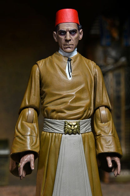 Universal Monsters Actionfigur Ultimate Ardath Bey (The Mummy) 18 cm Image 6