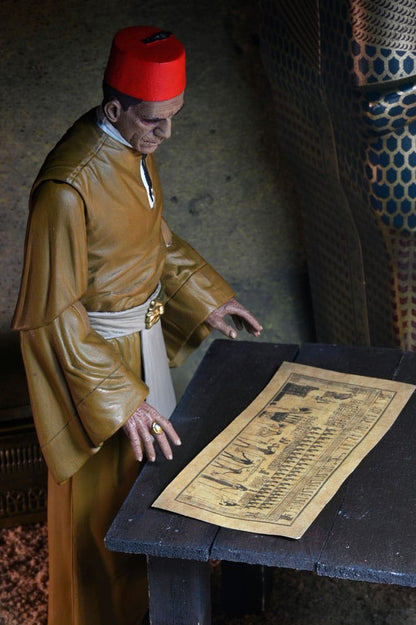 Universal Monsters Actionfigur Ultimate Ardath Bey (The Mummy) 18 cm Image 18