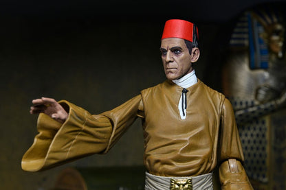 Universal Monsters Actionfigur Ultimate Ardath Bey (The Mummy) 18 cm Image 22