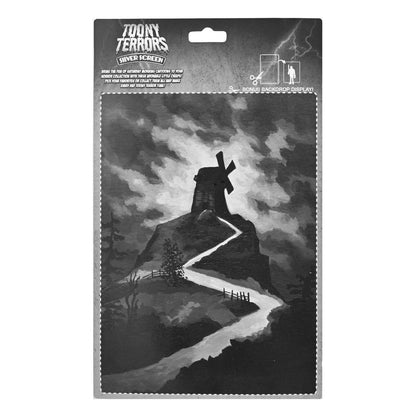 Universal Monsters Toony Terrors Actionfiguren 15 cm Series 10 Silver Screen Edition Sortiment (12) Image 3