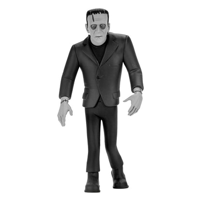Universal Monsters Toony Terrors Actionfiguren 15 cm Series 10 Silver Screen Edition Sortiment (12) Image 4