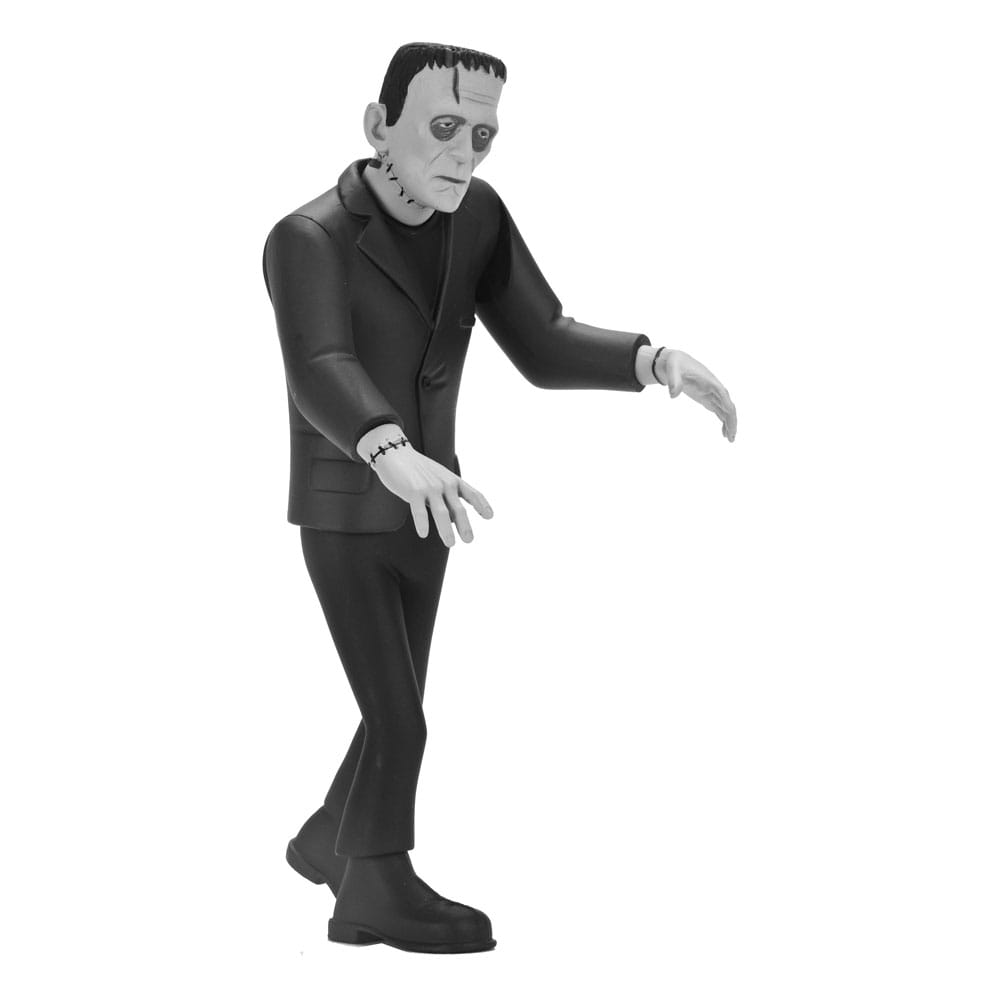 Universal Monsters Toony Terrors Actionfiguren 15 cm Series 10 Silver Screen Edition Sortiment (12) Image 5