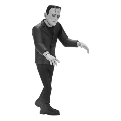 Universal Monsters Toony Terrors Actionfiguren 15 cm Series 10 Silver Screen Edition Sortiment (12) Image 5