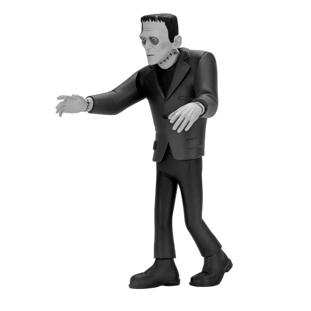 Universal Monsters Toony Terrors Actionfiguren 15 cm Series 10 Silver Screen Edition Sortiment (12) Image 6