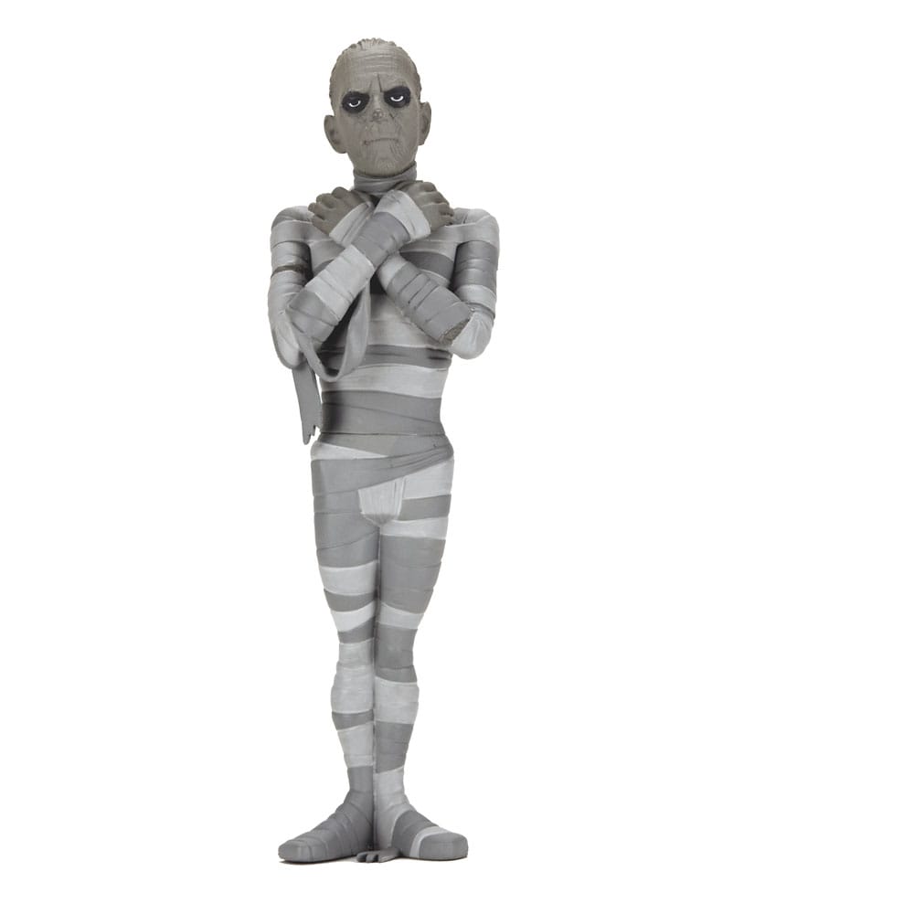 Universal Monsters Toony Terrors Actionfiguren 15 cm Series 10 Silver Screen Edition Sortiment (12) Image 9