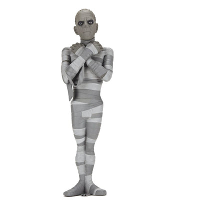 Universal Monsters Toony Terrors Actionfiguren 15 cm Series 10 Silver Screen Edition Sortiment (12) Image 9