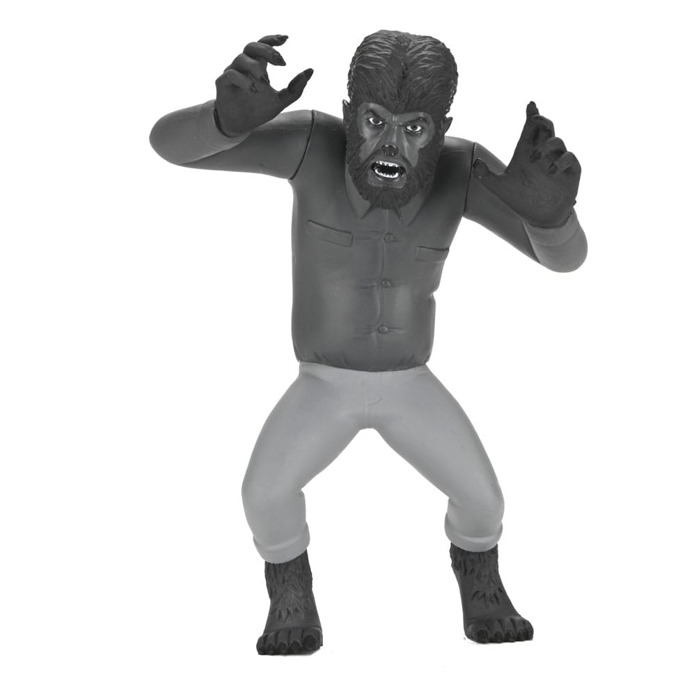 Universal Monsters Toony Terrors Actionfiguren 15 cm Series 10 Silver Screen Edition Sortiment (12) Image 14