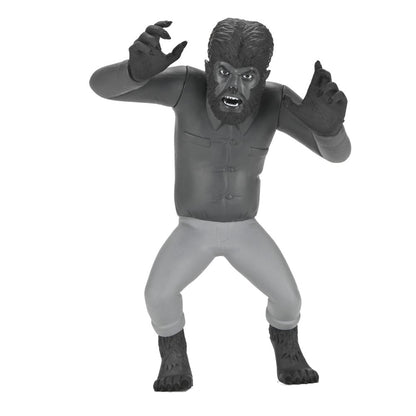 Universal Monsters Toony Terrors Actionfiguren 15 cm Series 10 Silver Screen Edition Sortiment (12) Image 14