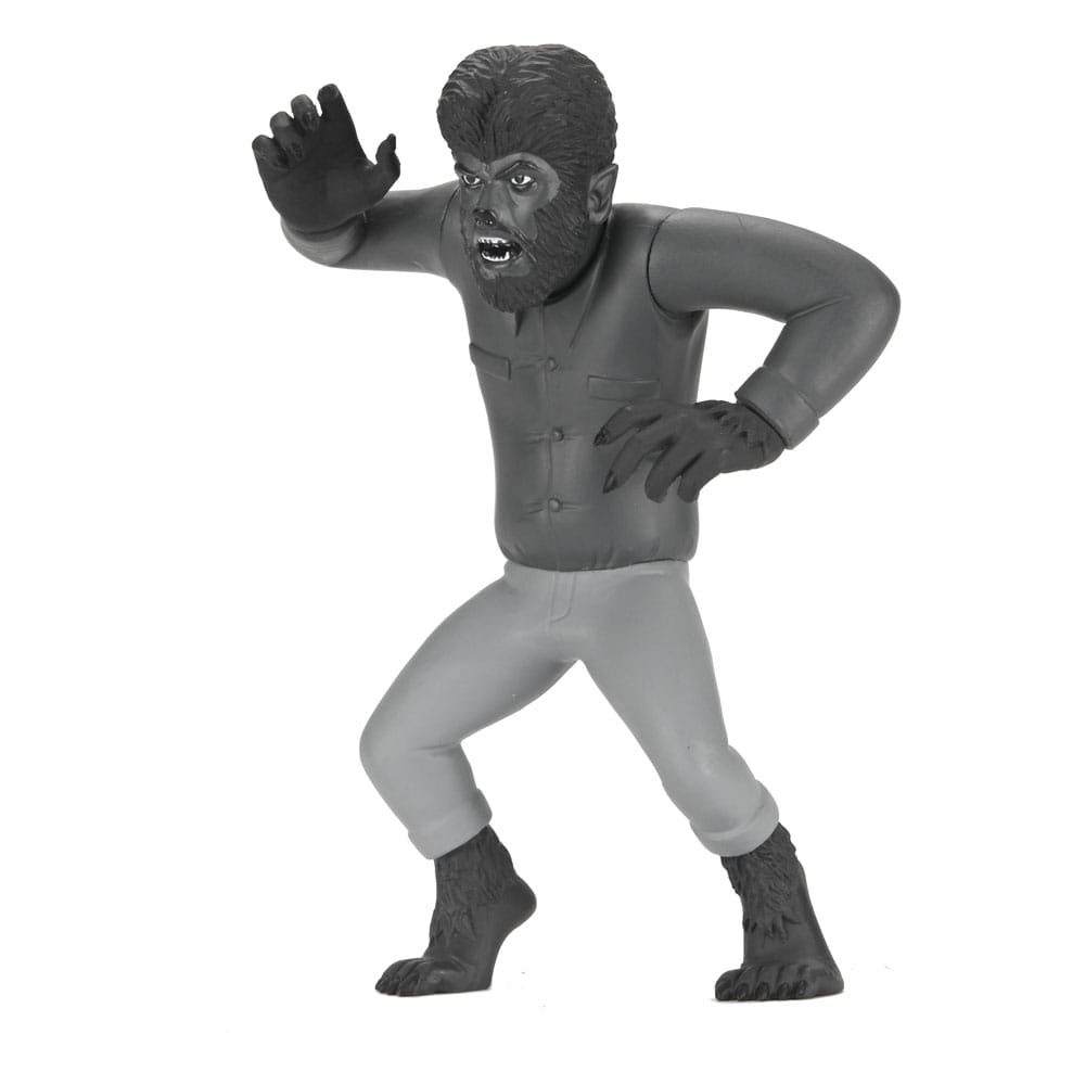 Universal Monsters Toony Terrors Actionfiguren 15 cm Series 10 Silver Screen Edition Sortiment (12) Image 15